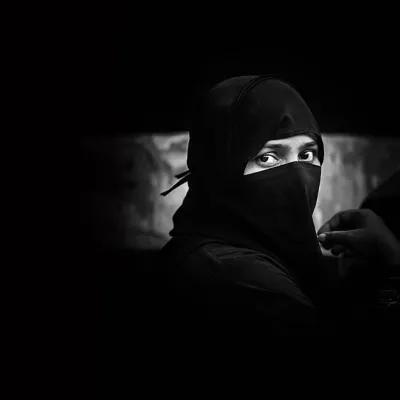 Fauda - Zakładnicy poster4