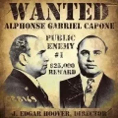 Sekretny Gabinet Al’a Capone poster6