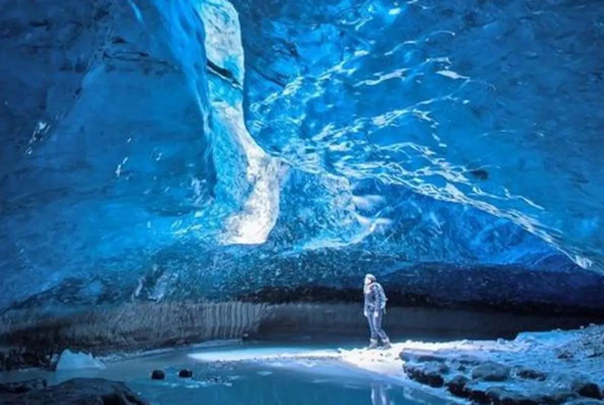 The Last Glacier