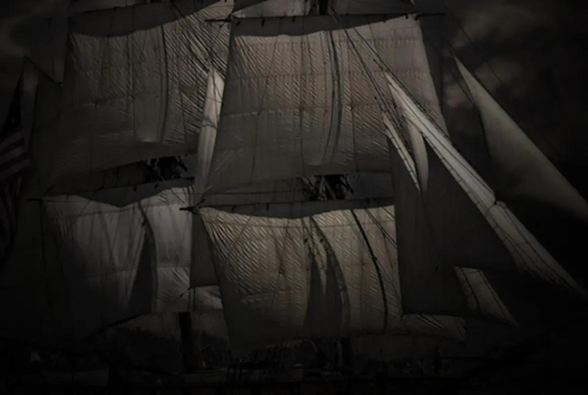 Pirate Ship 2.0