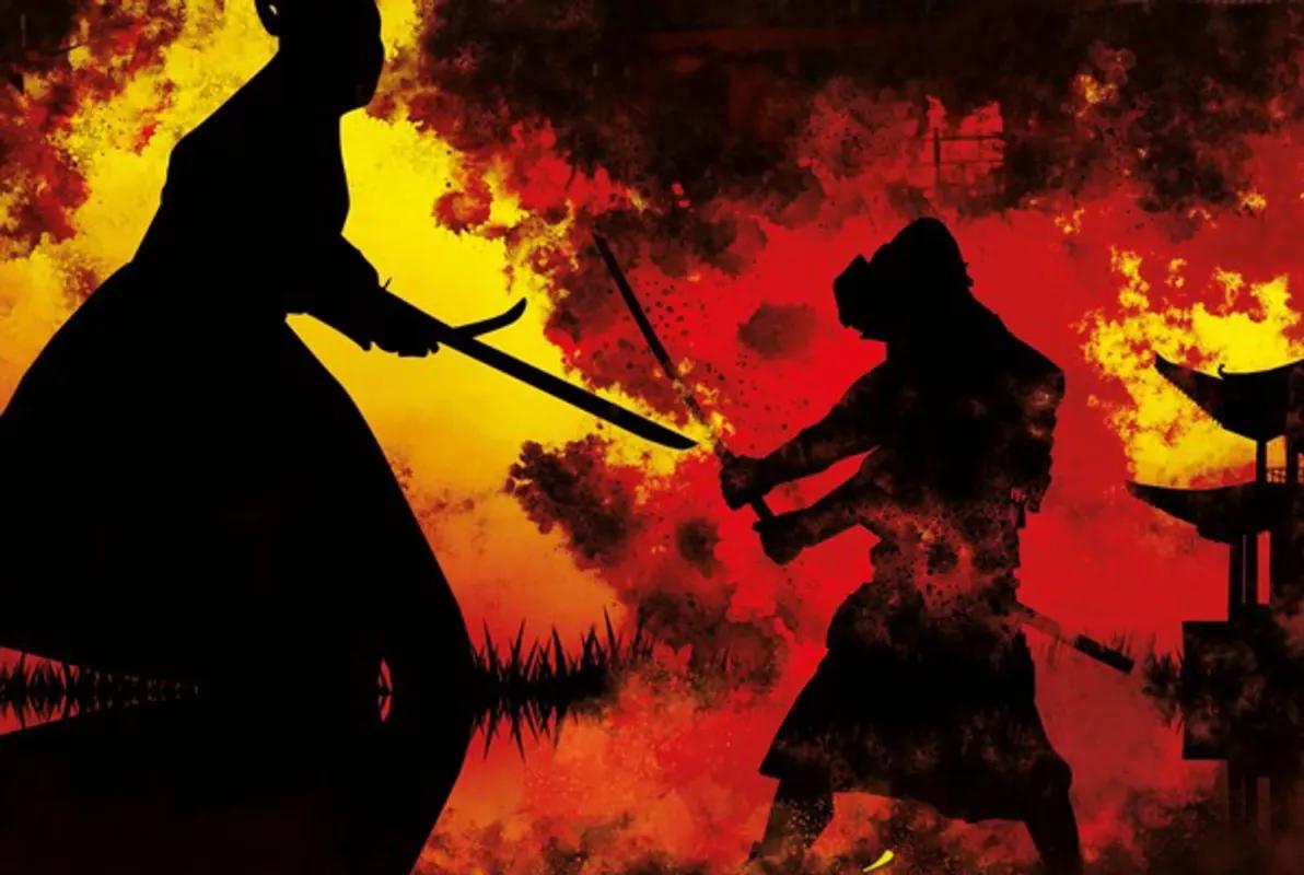 Curse of the Dragon