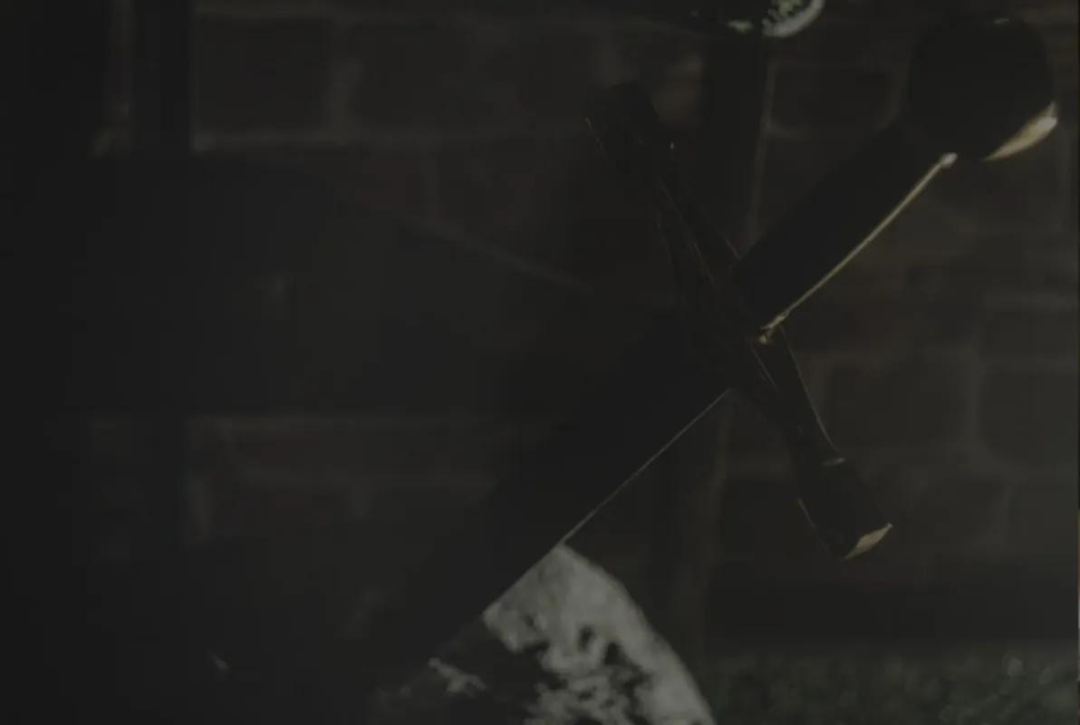 Magic and Sword
