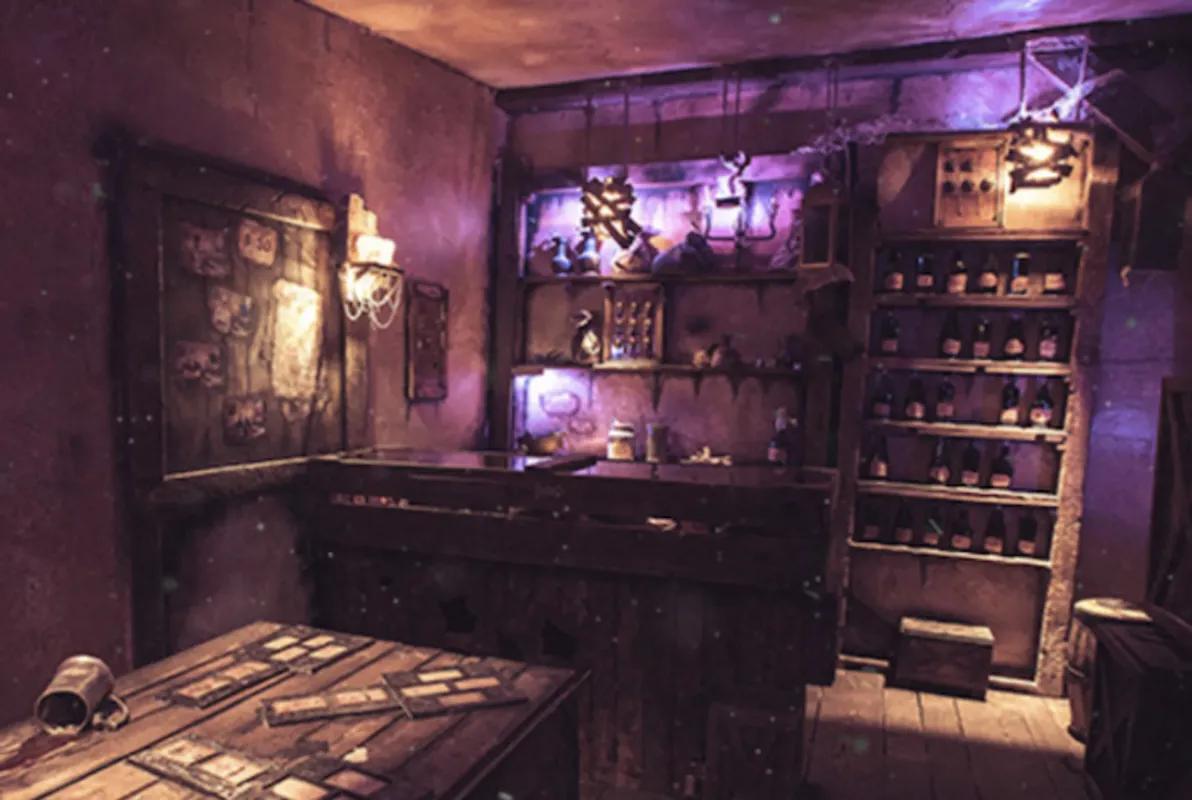 Pirate Tavern