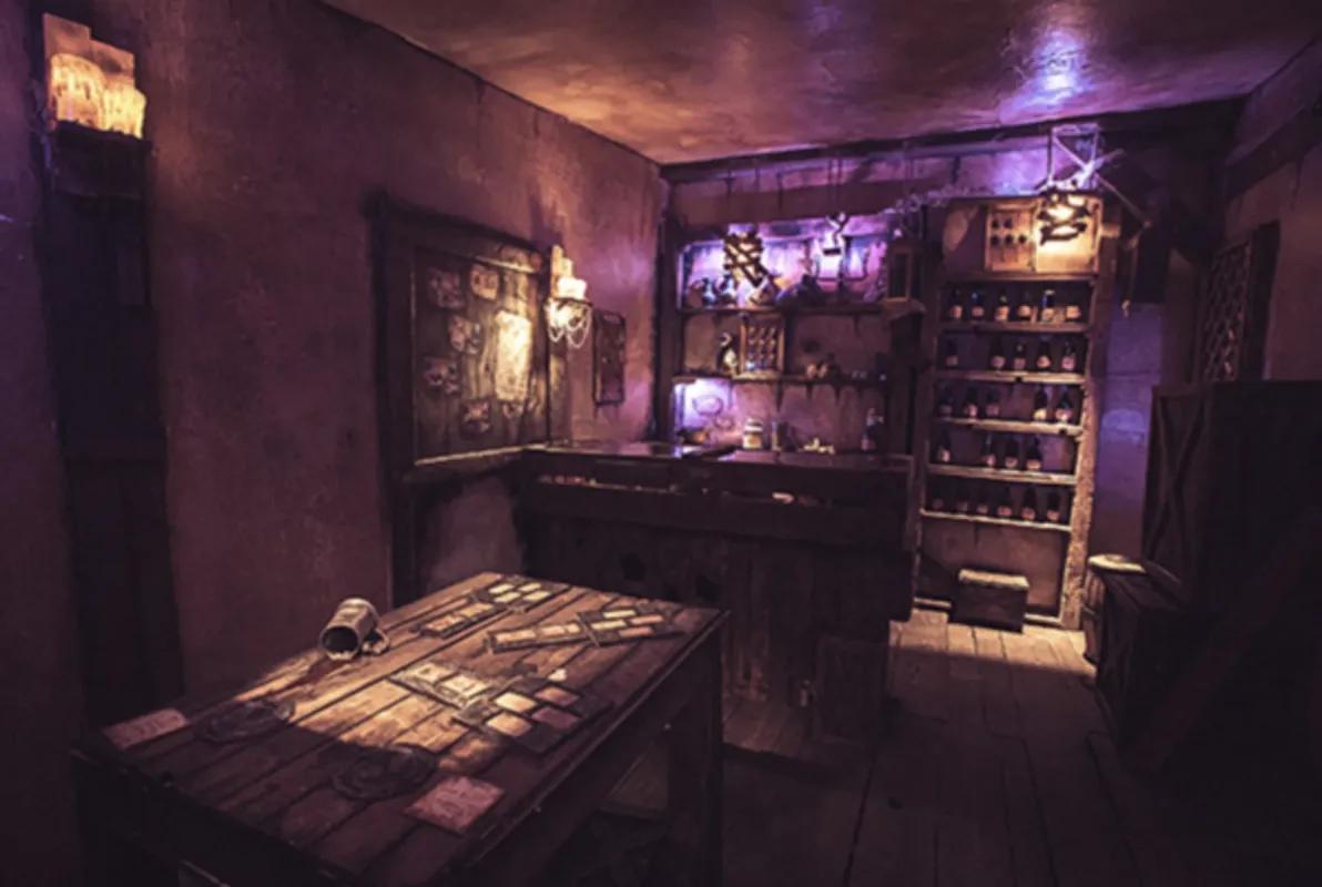 Pirate Tavern