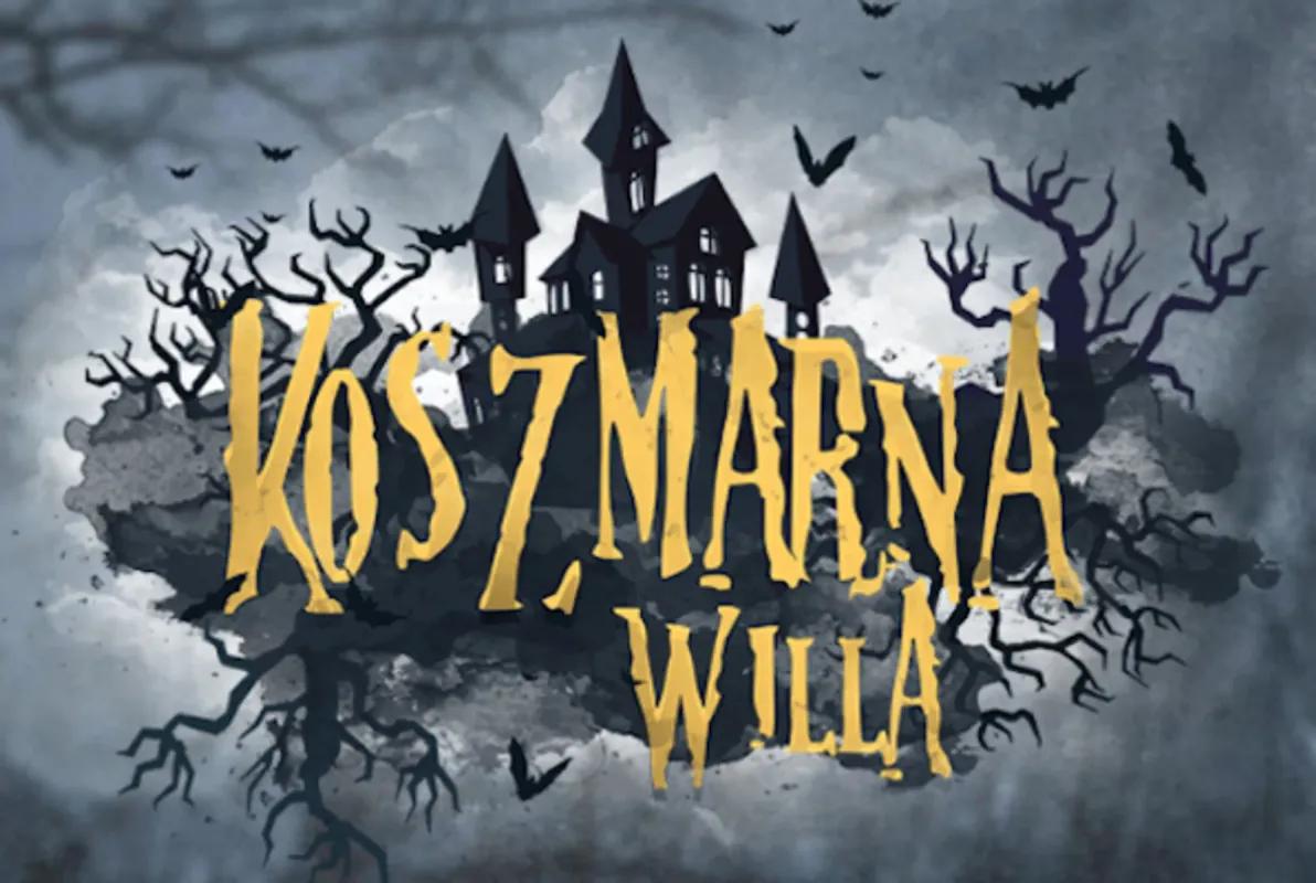 Nightmare Villa