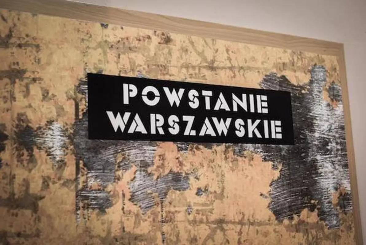 Warsaw Uprising