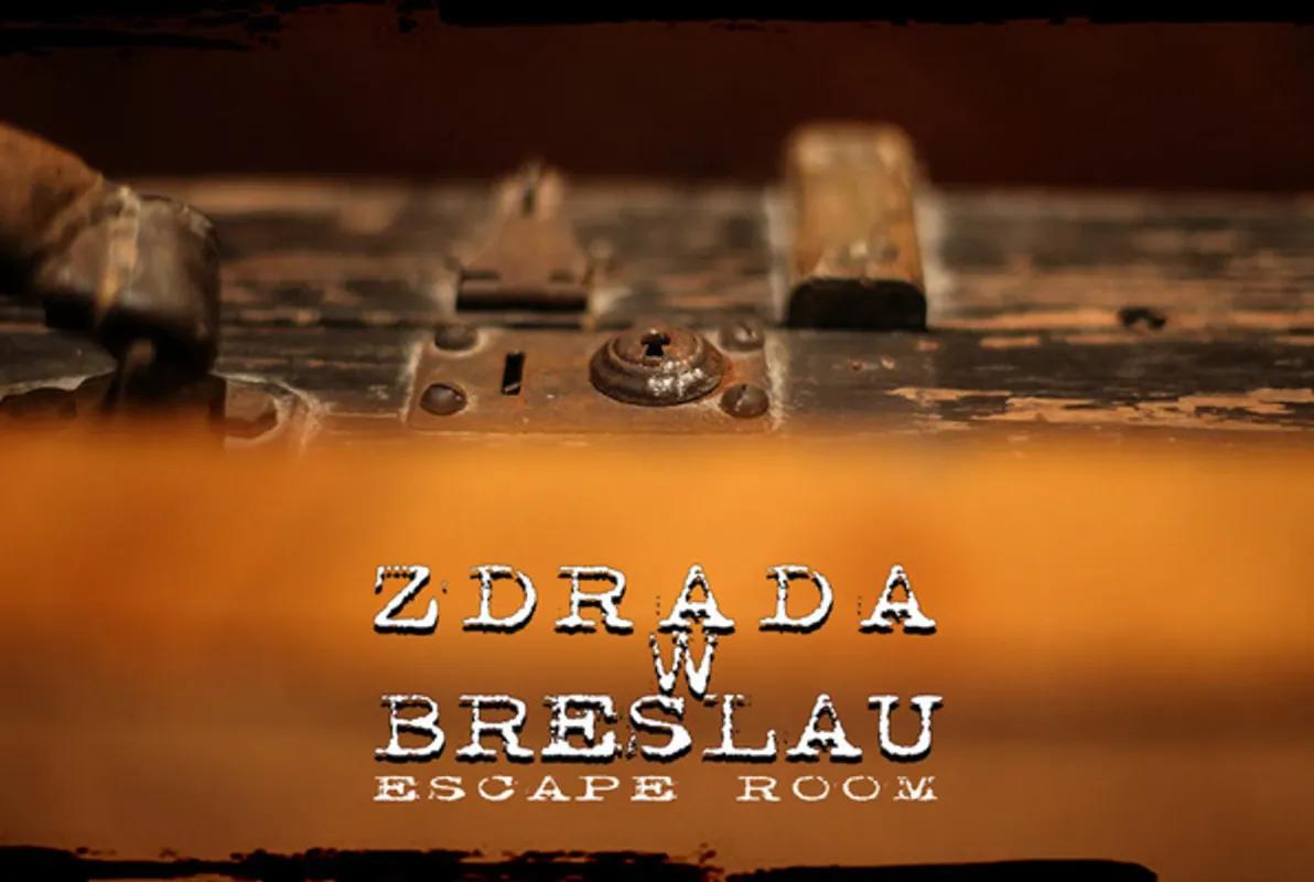 Betrayal in Breslau