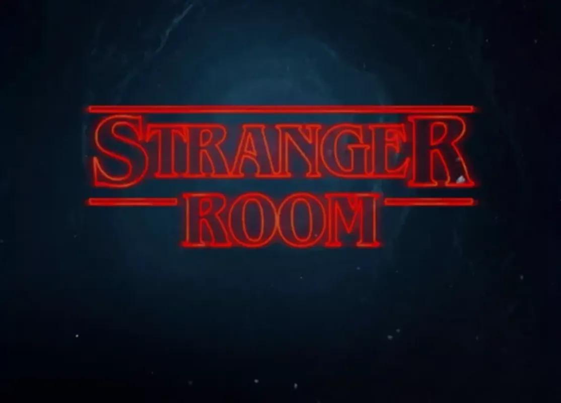 Stranger room