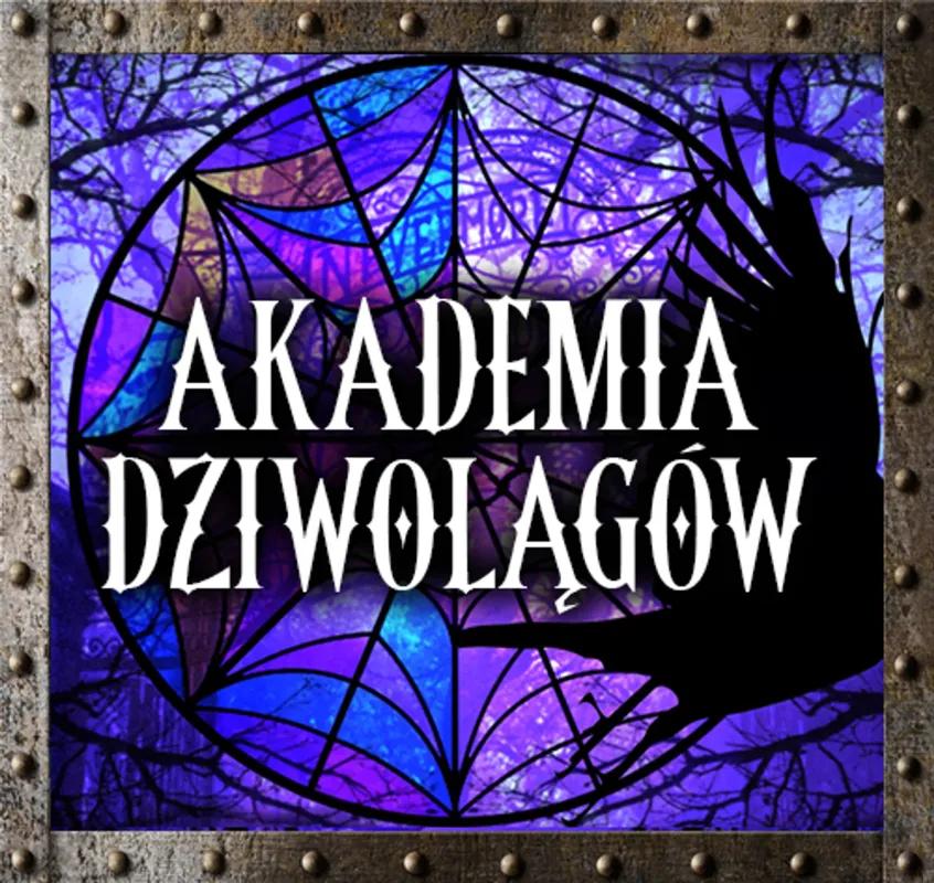 WEDNESDAY - Akademia Dziwolągów
