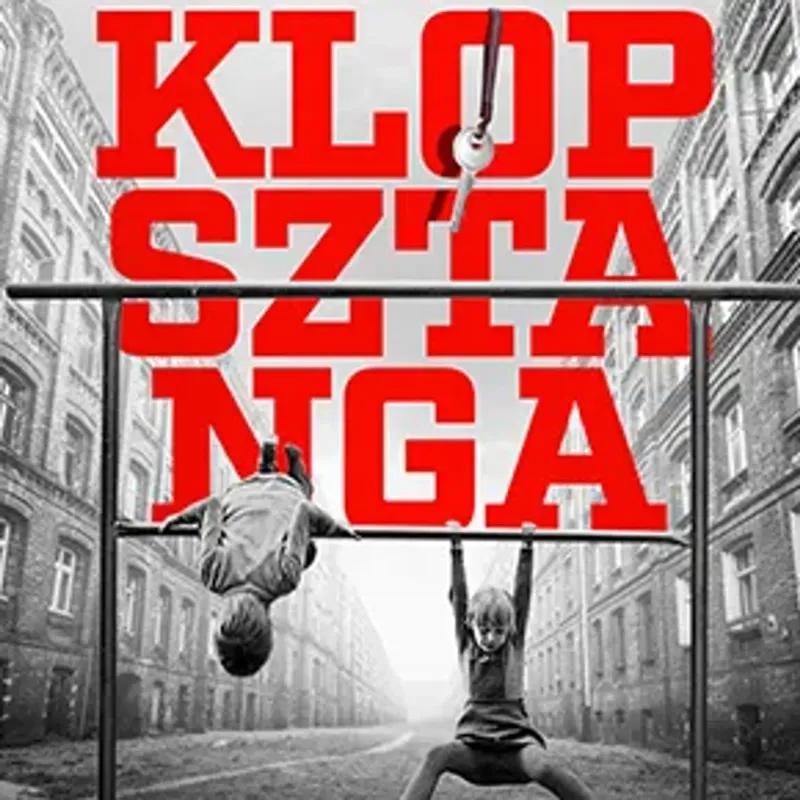Klopsztanga