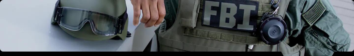 Agent FBI
