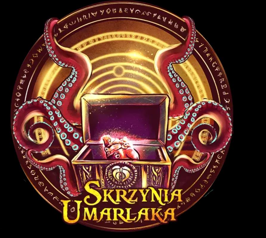 Piracka Skrzynia Umarlaka