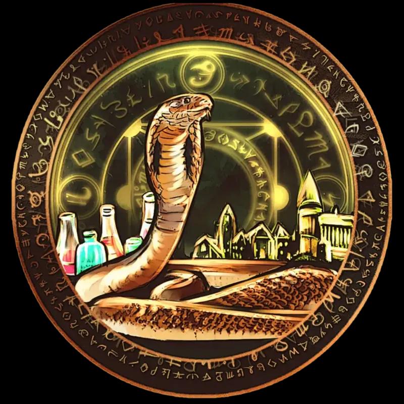 Komnata Tajemnic