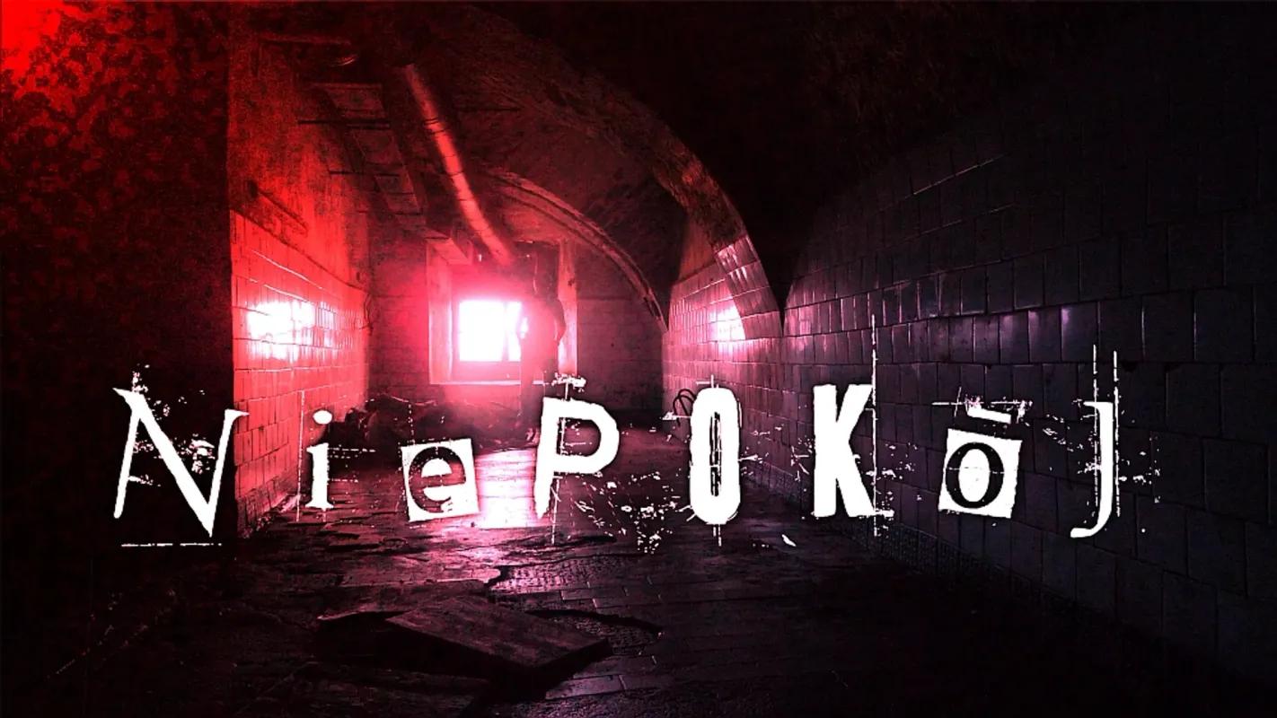 Niepokój