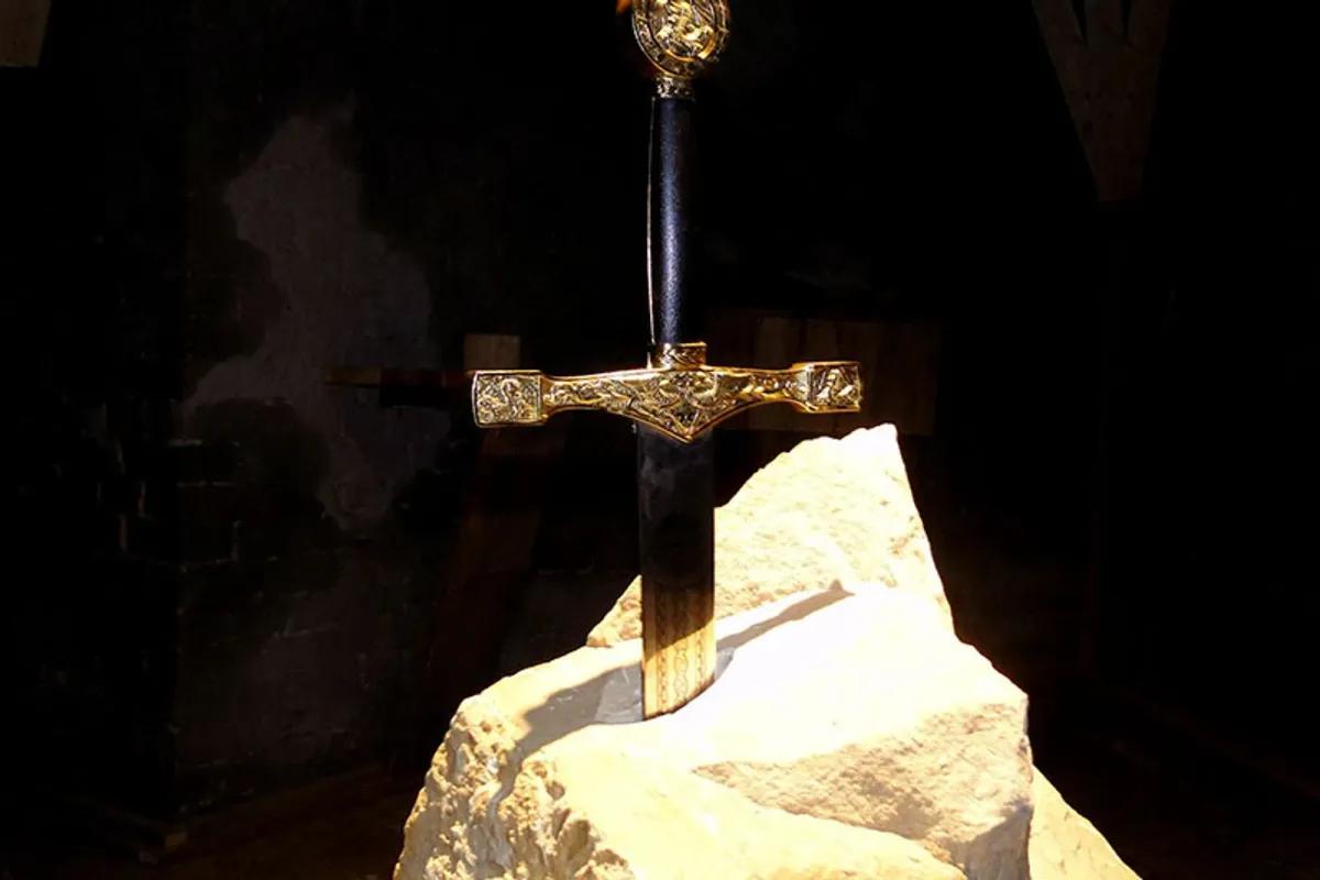 Pokój Excalibur