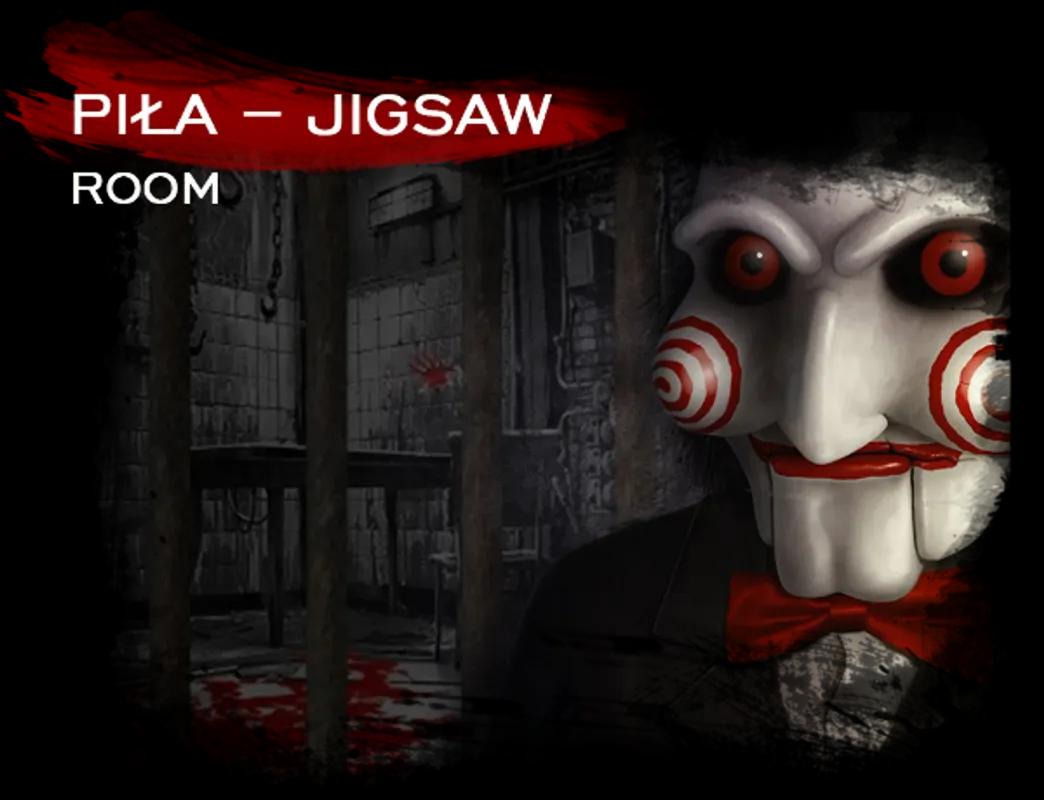 PIŁA – JIGSAW
