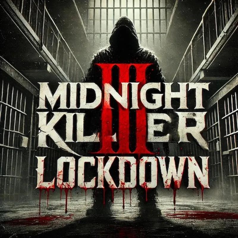 MIDNIGHT KILLER III LOCKDOWN