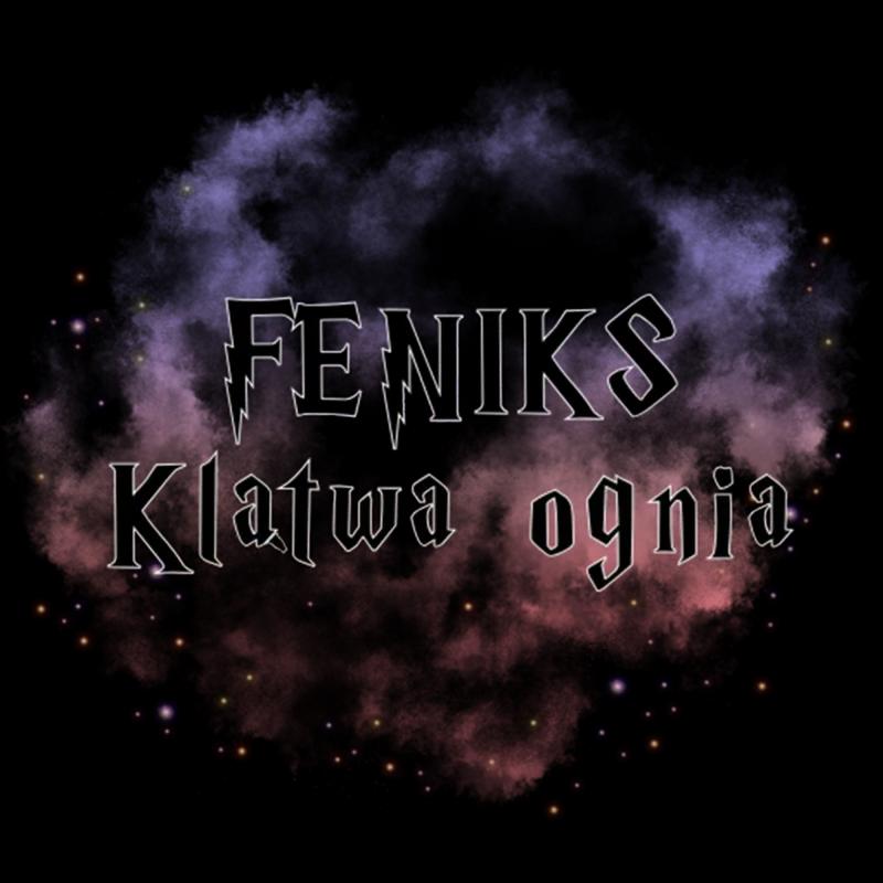 FENIKS KLĄTWA OGNIA
