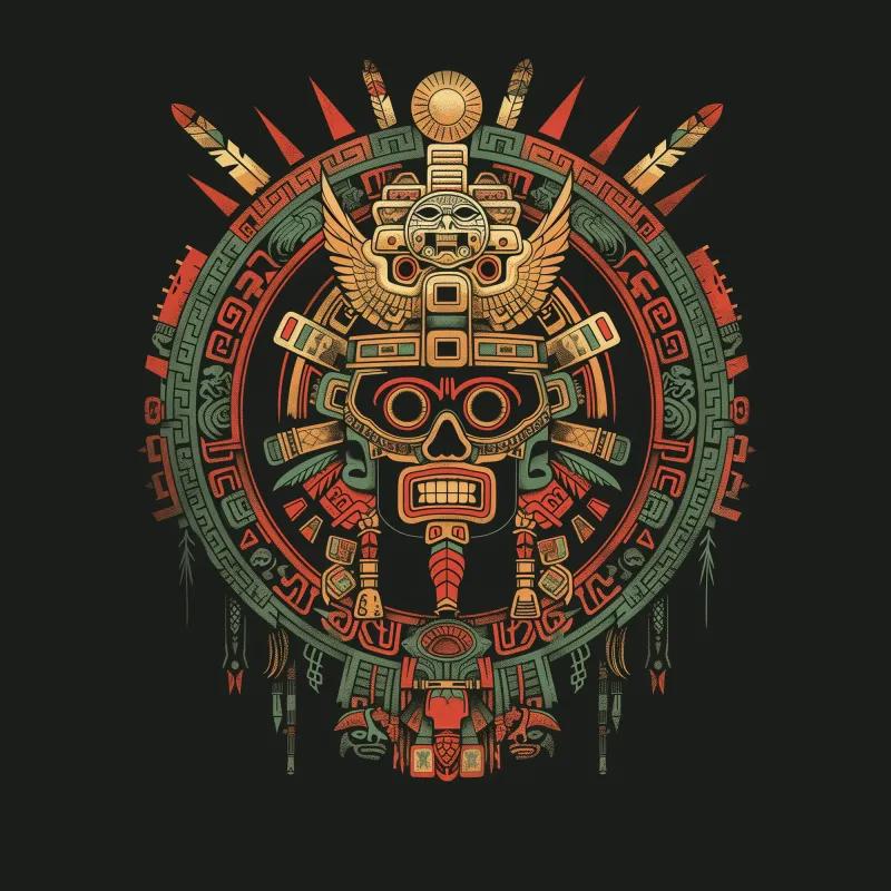 Temple of the Golden Sun