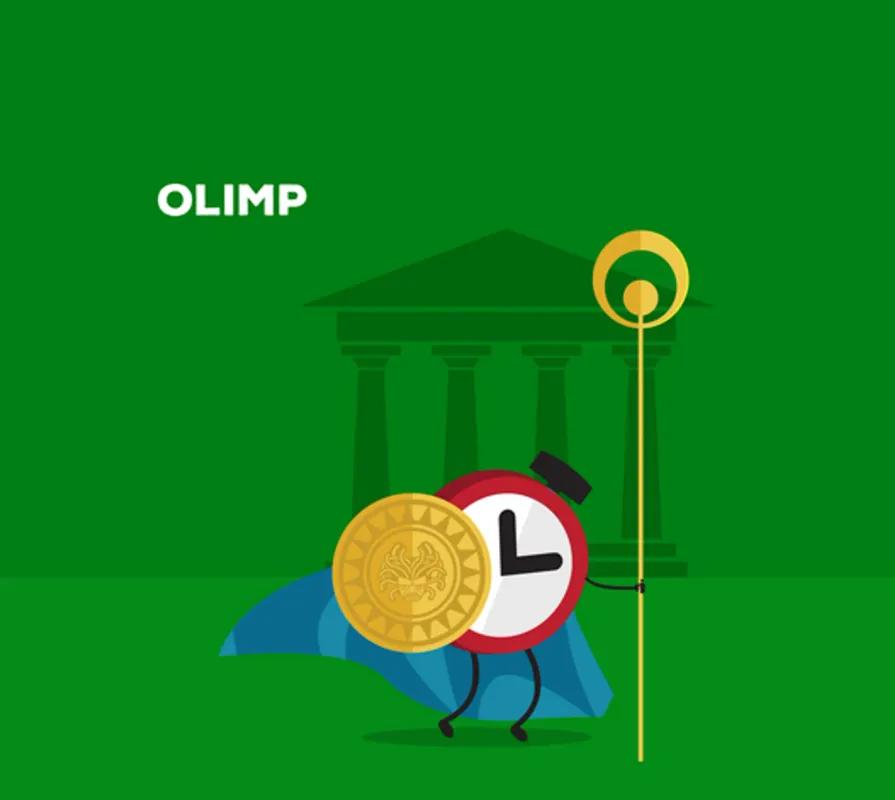 OLIMP