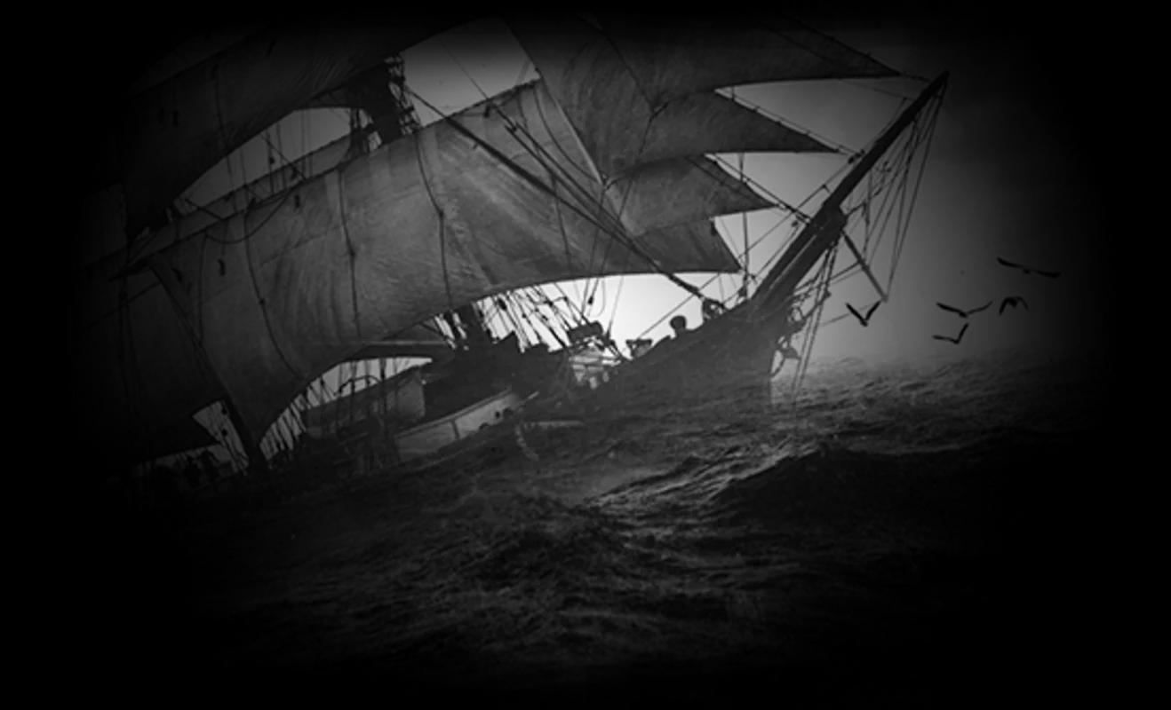 Pirate Treasure