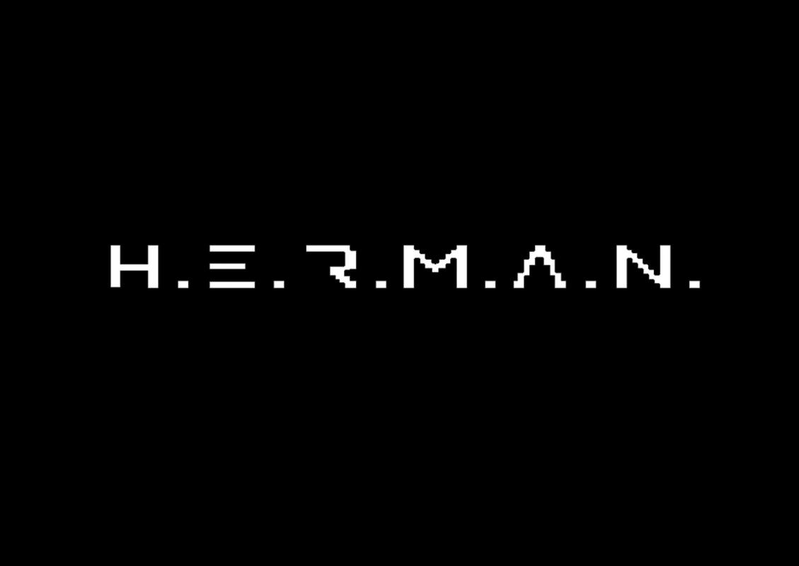 H.E.R.M.A.N