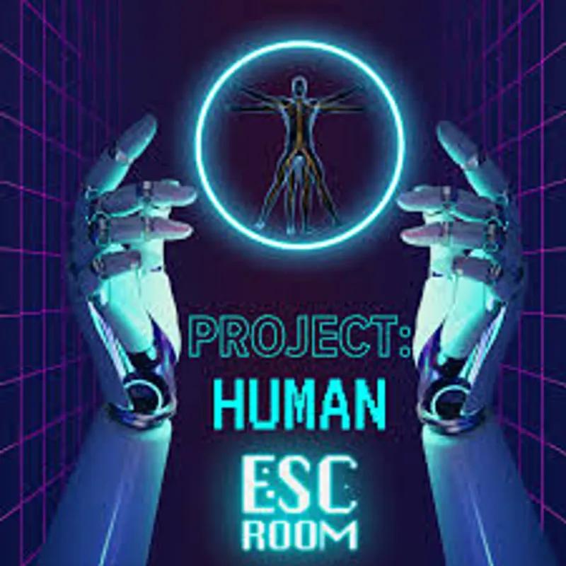 Project: Human