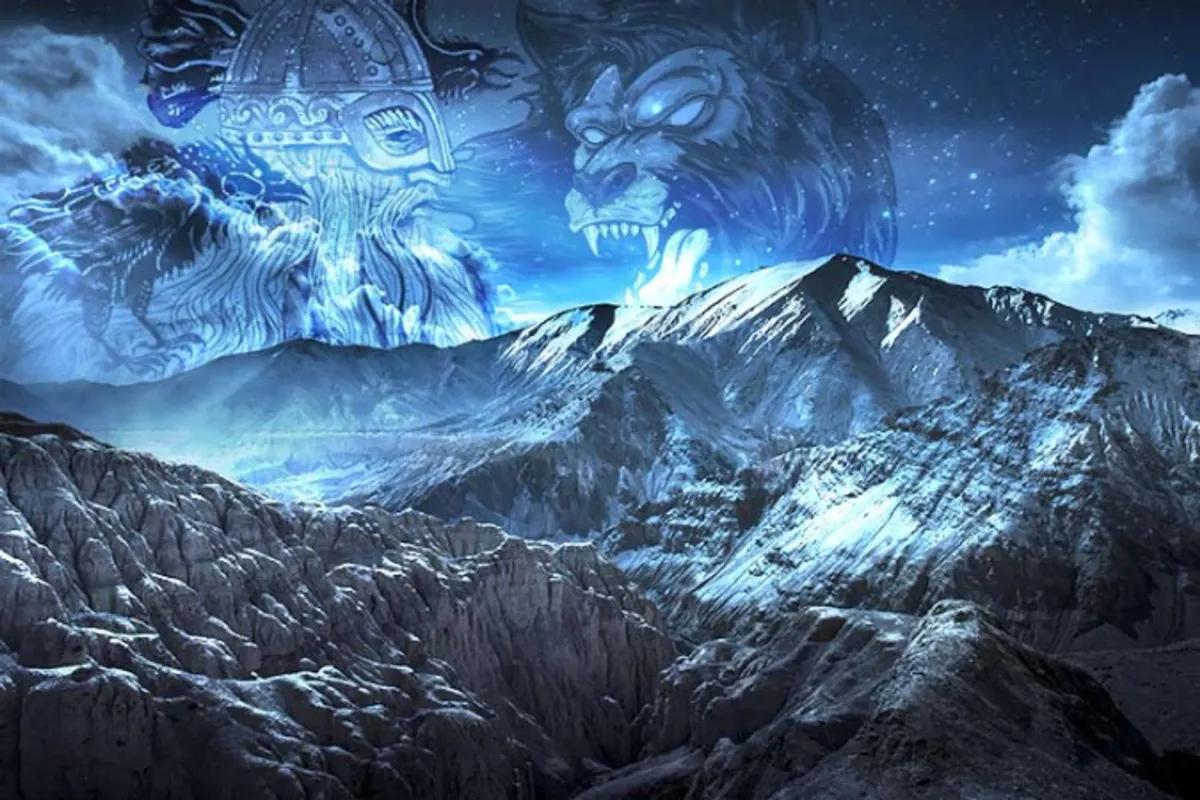 Vikings · Amulets of Power