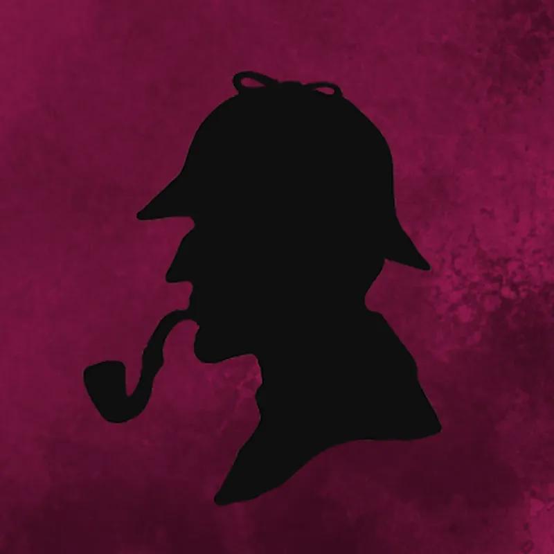 Sherlock's Room