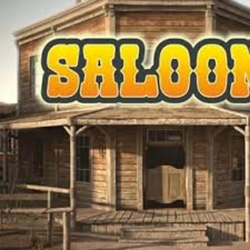 Saloon
